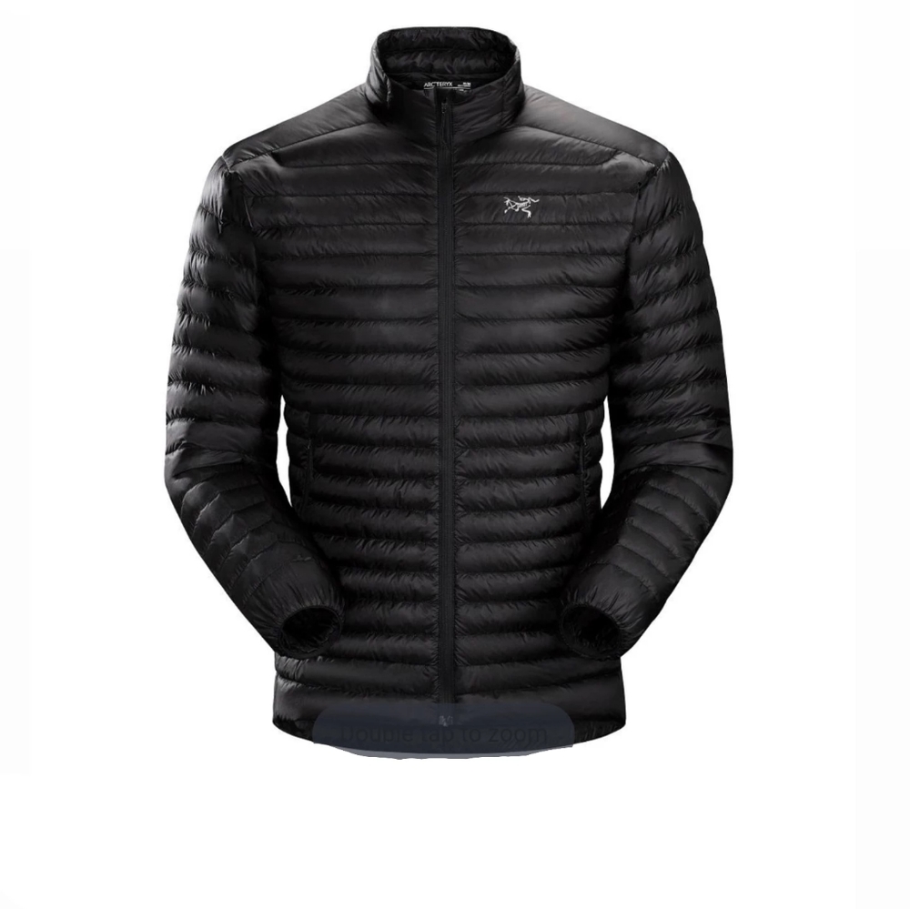 New Cerium SL Jacket